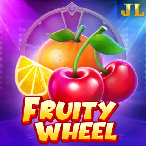 Fruity Wheel game thumbnail