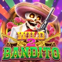 Wild Bandito 2 game icon