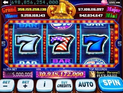 Paparan Utama Permainan 4 screenshot
