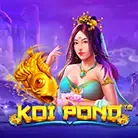 Koi Pond icon