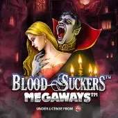 Blood Suckers Megaways game thumbnail