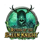 Return of the Green Knight game icon