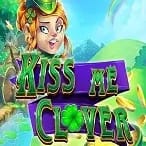 Kiss Me Clover game icon