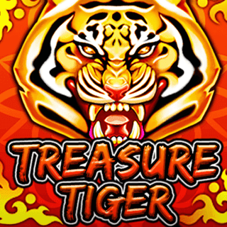 Treasure Tiger game icon