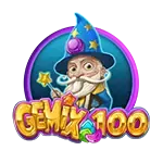 Gemix 100 game icon