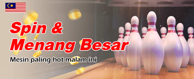 Kemenangan Hebat Menanti Anda