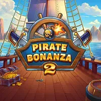 Pirate Bonanza 2 game icon